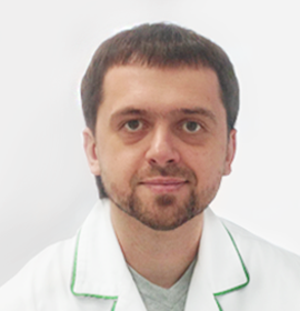 Чернов Артем Володимирович