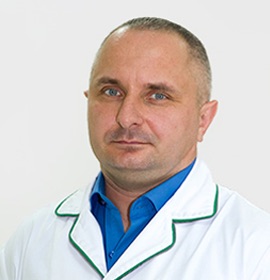 Батина Володимир Петрович