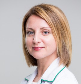 Гоцька Наталя Юріївна