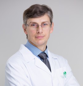 Когут Віктор Вікторович