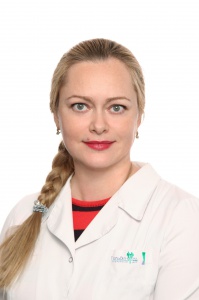 Ісламова Ганна Олегівна